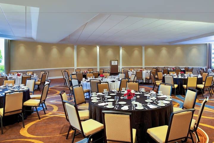 Ballroom